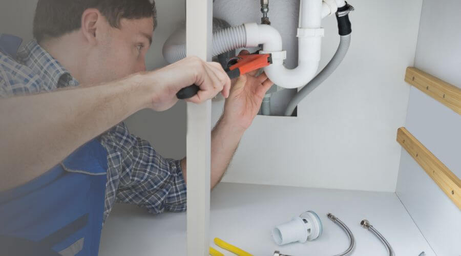Professional sewer line replacement in Merrill, OR